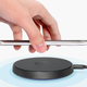 Anker PowerTouch 5 Wireless Charger, $16 with code ANWLCH77